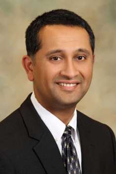 Tapan Mehta, PhD